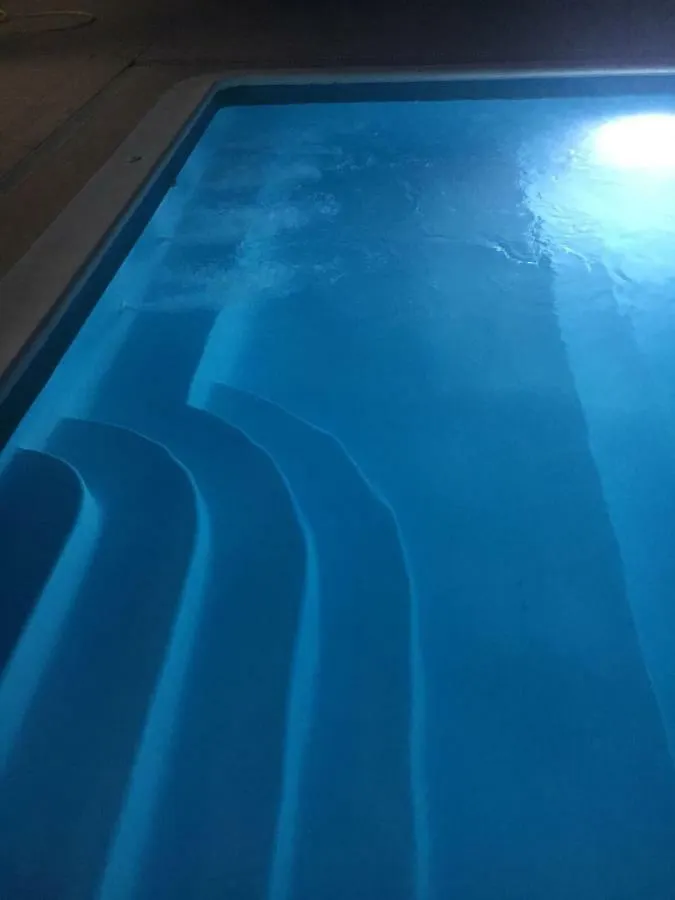 Casa Vacanza Blue Sea Apartment San Vito Lo Capo