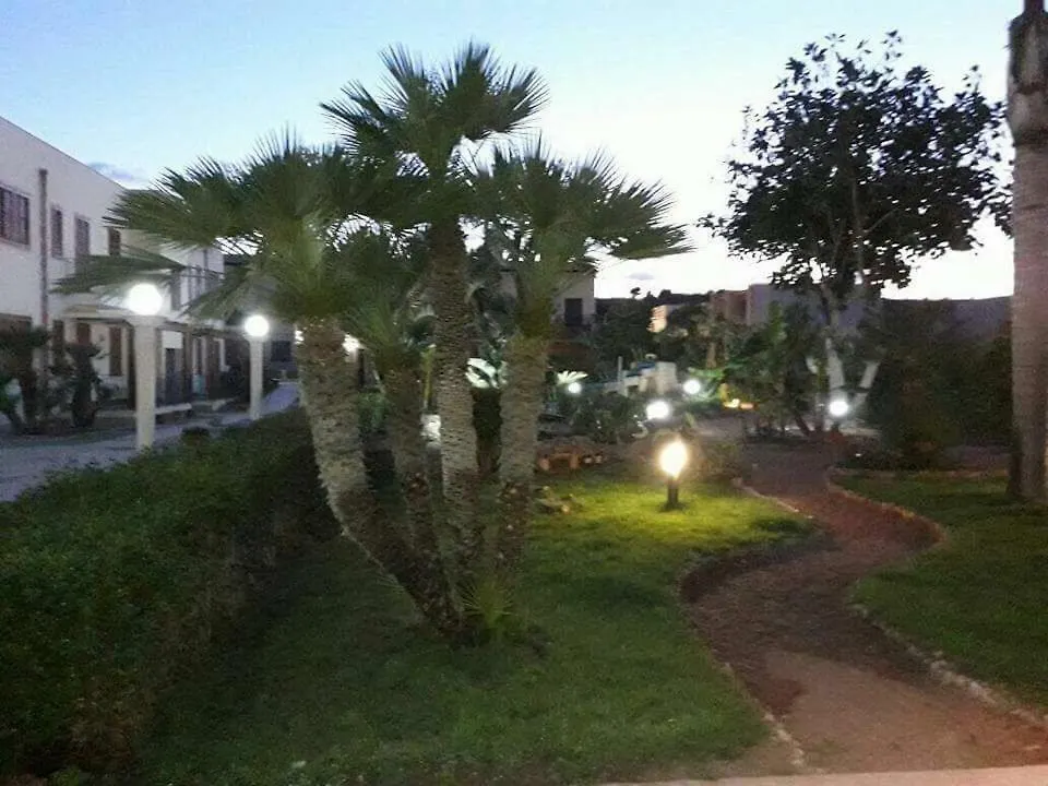 Casa Vacanza Blue Sea Apartment San Vito Lo Capo