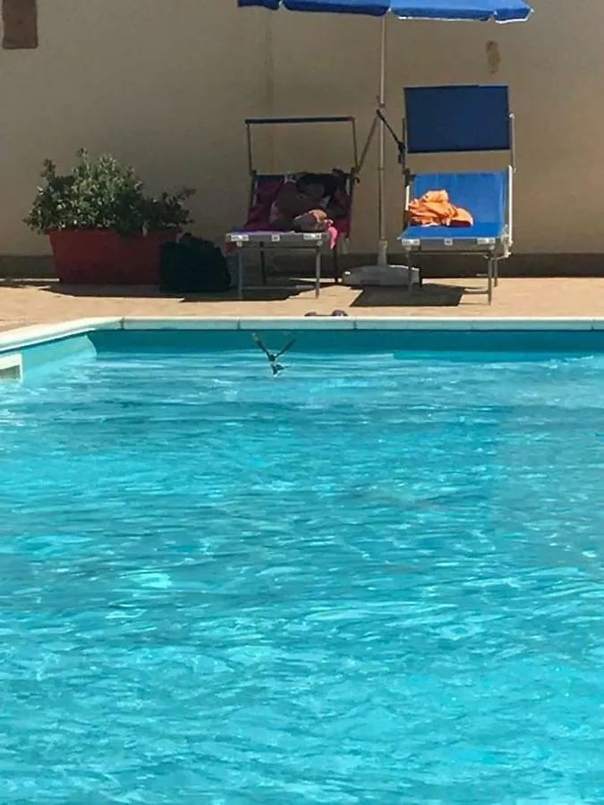 Casa Vacanza Blue Sea Apartment San Vito Lo Capo