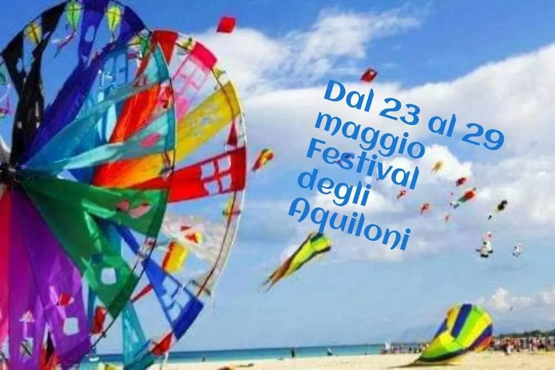 Casa Vacanza Blue Sea Apartment San Vito Lo Capo