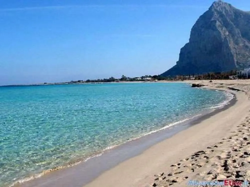 Casa Vacanza Blue Sea Apartment San Vito Lo Capo