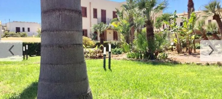 Casa Vacanza Blue Sea Apartment San Vito Lo Capo